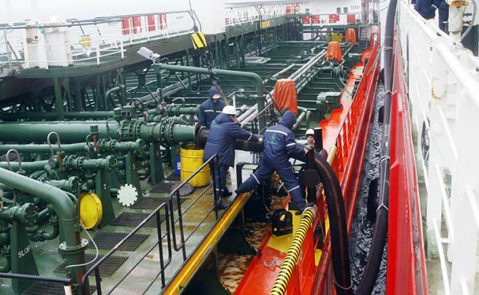 Прибыль исторического масштаба: Шепп назвал «главного победителя» войны в Иране