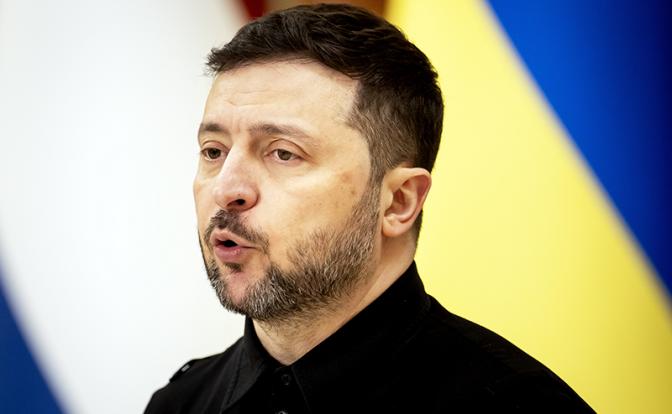 «Тихая дипломатия»: Грэм будет отвлекать внимание, пока Кушнер выкручивает руки Зеленскому