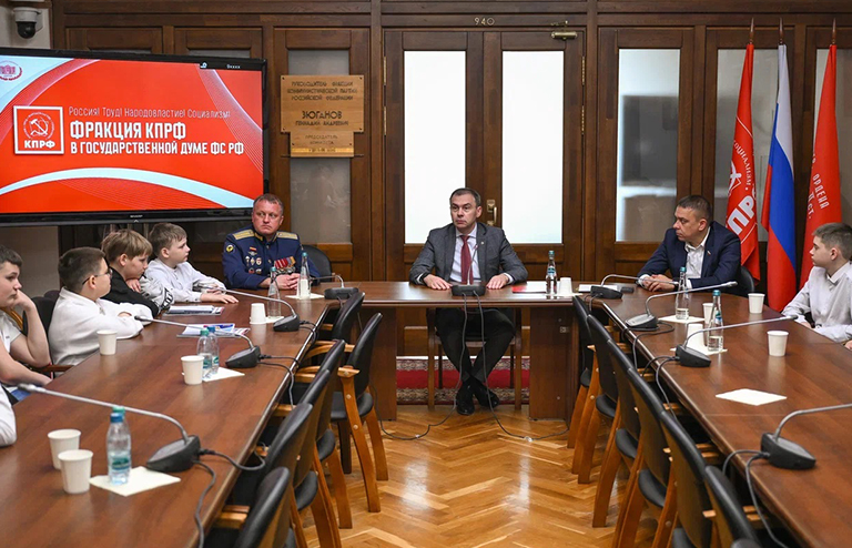 Иван Водопьянов