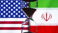 Трамп не капитулировал, а «завершил тысячелетний конфликт»