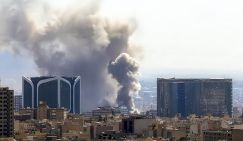 Скотт Риттер: Трамп устроил  "цирк с конями", если бы не Китай, совсем опозорился бы в Иране