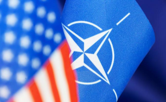 НАТО уже не то — в альянсе выявлены дезертиры