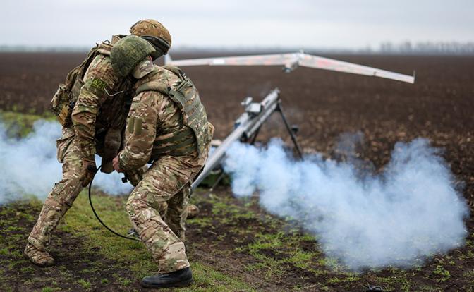 Русские “Молнии”: "Они удивили. С такой суммарной энергией нам будет сложно задавить видео"