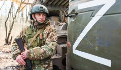 Приказано огонь не открывать: Российская армия приостанавливает боевые действия с 11 апреля