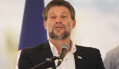 Министры Израиля предложили расширить границы за счет сектора Газа, Ливана и Сирии