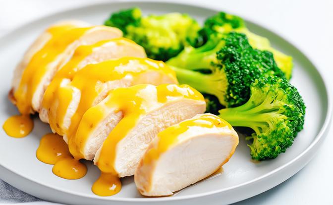 Есть перед сном? Можно, если осторожно