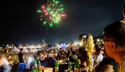 «Русские деревни» на Бали закрывают- не надо было голыми позировать и песни бранные горланить