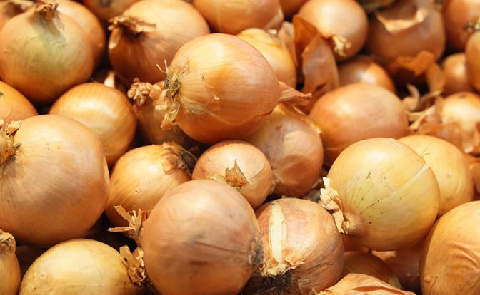 Председатель Союза потребителей России оценил штрафы за сбор луковой шелухи в магазинах
