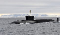 Норвегия помогает Киеву реально угрожать даже атомным подлодкам Северного флота