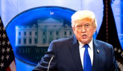 Трамп опять быкует: «Единственная причина, по которой Иран сегодня жив, — это наше согласие на переговоры!»