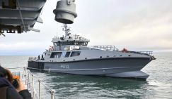 Эстонцам, нападавшим на танкеры «теневого флота», стало страшно: «Риск военной эскалации слишком высок»