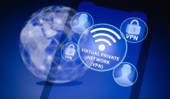 Бардак в стране: Тюмень потратит 200 млн на VPN, который Минцифры мечтает выжечь каленым железом вместе с Telegram