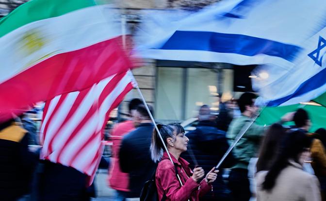 За дымовой завесой переговоров. Что сейчас происходит в Иране, Израиле и США