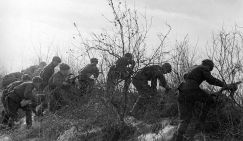 Между орденом и ротой штрафников: «Немец пошел в наступление, и это стало для меня в тот день хорошей новостью»