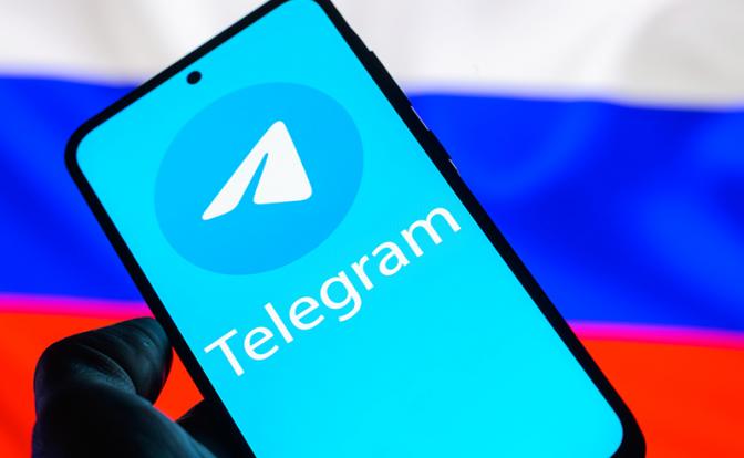 Разблокировка Telegram: «Красный» VPN станет патриотичным подарком и лучшей предвыборной агитацией коммунистов