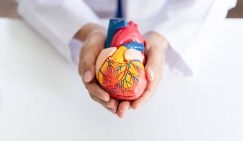 Кардиолог сказала, какую нагрузку нужно давать сердцу каждый день