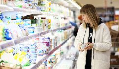 «Масло подорожает на 30%» – почему инфляция в Банке России вдвое ниже, чем в мозгах россиян