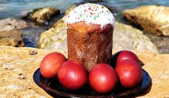 Пасха-2026: В России только православие отделено от государства?