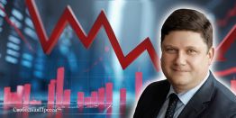 Александр Широв: Российская экономика на грани рецессии, импорт с маркетплейсов ситуацию не спасёт