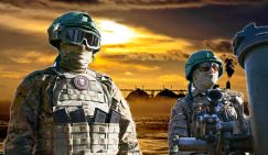 Скотт Риттер: Ветераны «Вагнера» на российских танкерах с нетерпением ждут "морских котиков"