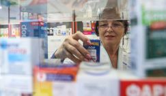 Восточная Европа в 2,5 раза впереди: КПРФ предложила реформу системы лекарственного обеспечения