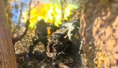 Катастрофа ВСУ под Сумами: “Захисники” за раз сдали 62 кв. км – а это обвал фронта