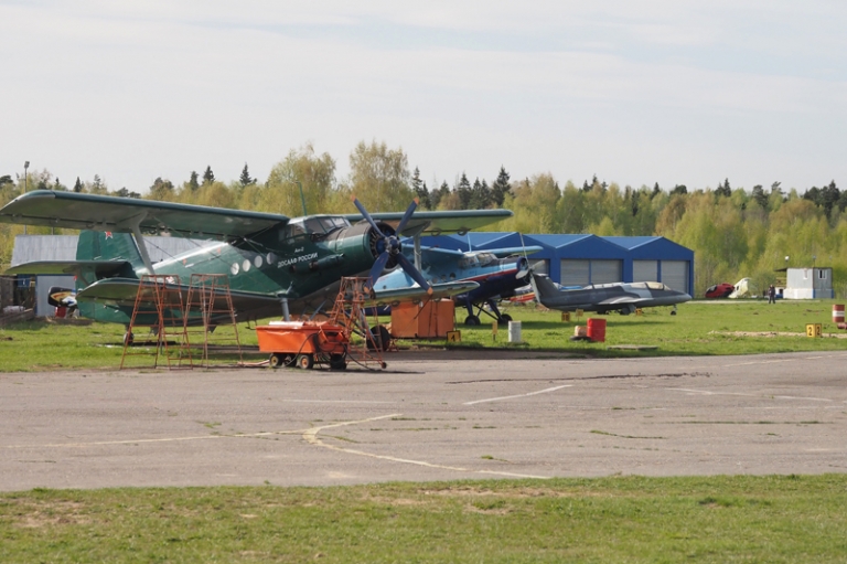 Алексей Песков, "Свободная Пресса"