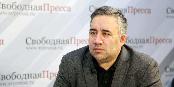 Александр Дюков