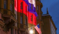 Кремль оценил перспективы восстановления отношений России и США