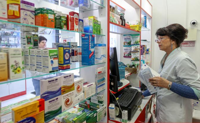 КПРФ: С лекарственным обеспечением льготников пора принимать экстренные меры