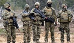 Побег из НАТО: Словения пока только пугает, но есть и другие желающие