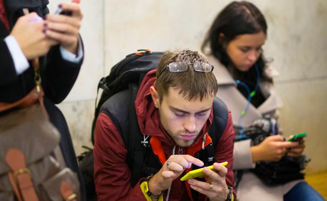 Telegram может получить полный «зеленый свет» в России