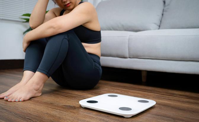 Учёные выяснили неожиданную причину набора веса