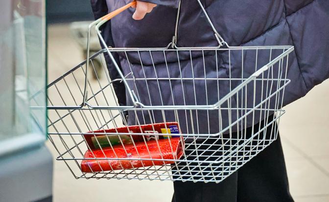 «Цены обгонят доходы»: экс-министр экономики назвал три причины неизбежной инфляции