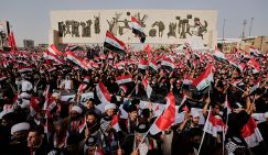 «Больница? Упс…»: Мало Трампу Ирана, теперь и в Ираке придется воевать