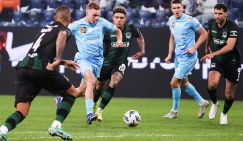 Момент истины для Семака: Миллер требует от «Зенита» чемпионства любой ценой