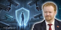 Денис Парфенов, КПРФ: Бороться надо с реальными иноагентами – у кого «домики» за рубежом и деньги в западных банках