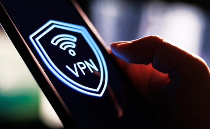 Песков: Россия не вводила ответственности за использование VPN