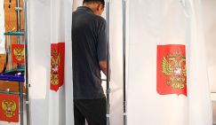 Урок Венгрии для Кремля: Удельные князьки из «Единой России» рискуют «пролететь» на выборах, как Орбан