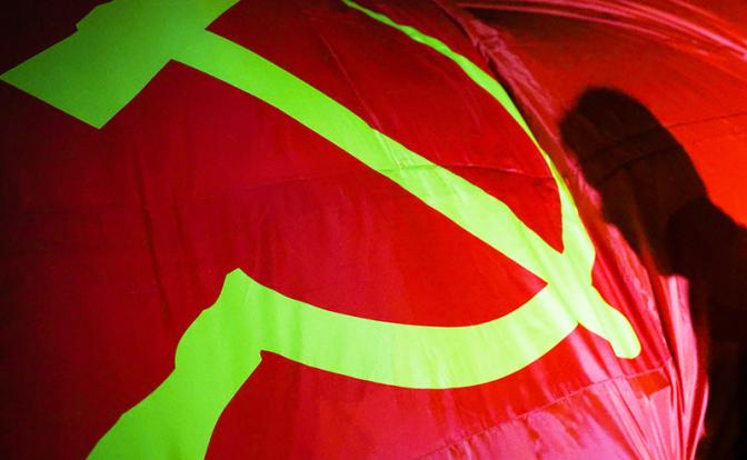 «Народный кандидат»: КПРФ запустила предварительное голосование перед выборами в Госдуму в округах Сибири