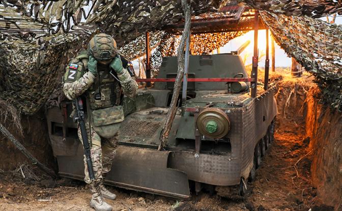 Гибель «Артана» в Степногорске: Спецназ ГУР ВСУ не зря тренировался «двухсотиться» 