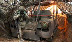 Гибель «Артана» в Степногорске: Спецназ ГУР ВСУ не зря тренировался «двухсотиться» 