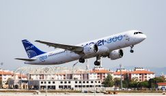 "Волшебство" Минпромторга: МС-21 резко рванул вверх, за полтора года появятся сразу 18 бортов