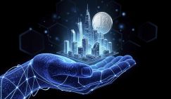 Александр Широв: «Цифру» нельзя съесть, как кусок колбасы, реальный сектор надо развивать