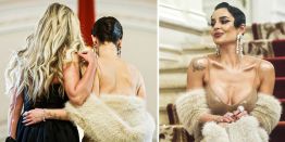 Победители конкурса, Татьяна Голикова, Алсу, Лариса Долина, Самбурская, Алексей Воробьев: Музыкальная премия BraVo в Москве