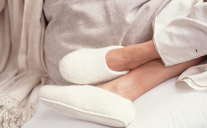 Врач назвал причины ночной боли суставов