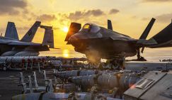 «Вероятно, будут жертвы»: Трамп направил еще 10 тысяч морпехов в Персидский залив, спецназ отрабатывает абордаж