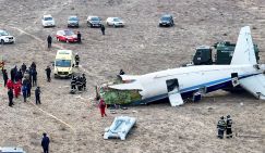 МИД уполномочен заявить: Баку и Москва перевернули «черную страницу», связанную с катастрофой Embraer 190  