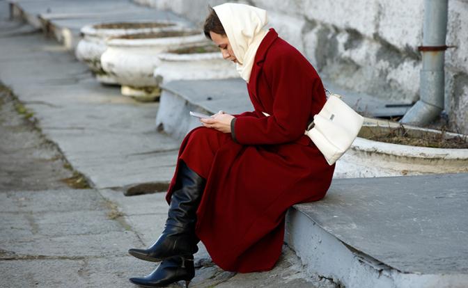 Александр Дрозденко: "А что ты сделал для того, чтобы у тебя появился стабильный интернет?"