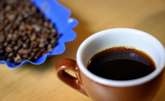 Назван самый полезный для здоровья вариант кофе